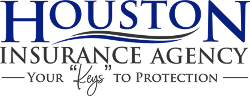 Houston Insurance Agency Inc - Logo 800